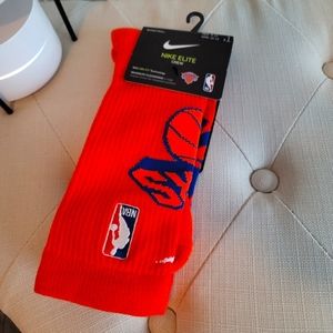 Nike Elite Crew Socks